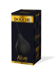 ALIVE ANAL DOUCHE LIMPIADOR TALLA S