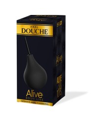 ALIVE ANAL DOUCHE LIMPIADOR TALLA M