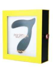 ADRIEN LASTIC PULSATION ESTIMULADOR DE PROSTATA APP