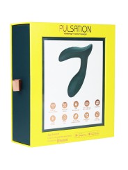 ADRIEN LASTIC PULSATION ESTIMULADOR DE PROSTATA APP