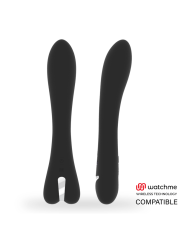 BRILLY GLAM RYAN VIBRADOR MANDO CONTROL REMOTO WATCHME