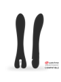 BRILLY GLAM RYAN VIBRADOR MANDO CONTROL REMOTO WATCHME