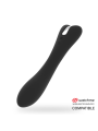 BRILLY GLAM RYAN VIBRADOR MANDO CONTROL REMOTO WATCHME