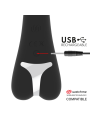 BRILLY GLAM RYAN VIBRADOR MANDO CONTROL REMOTO WATCHME