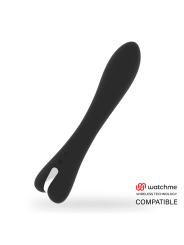 BRILLY GLAM RYAN VIBRADOR MANDO CONTROL REMOTO WATCHME
