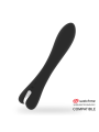 BRILLY GLAM RYAN VIBRADOR MANDO CONTROL REMOTO WATCHME