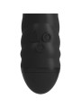ADRIEN LASTIC TWISTER MASAJEADOR VIBRADOR Y ROTADOR RABBIT NEGRO