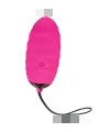ADRIEN LASTIC OCEAN BREEZE 20 HUEVO VIBRADOR RECARGABLE CONTROL REMOTO ROSA