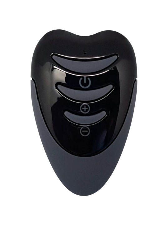 ADRIEN LASTIC OCEAN BREEZE 20 HUEVO VIBRADOR RECARGABLE CONTROL REMOTO VIOLETA