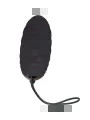 ADRIEN LASTIC OCEAN BREEZE 20 HUEVO VIBRADOR RECARGABLE CONTROL REMOTO NEGRO