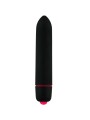 ADRIEN LASTIC UNIVIBE MINI BALA VIBRADORA NEGRO