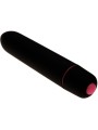 ADRIEN LASTIC UNIVIBE MINI BALA VIBRADORA NEGRO