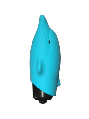 ADRIEN LASTIC FLIPPY VIBRADOR DE BOLSILLO DELFIN