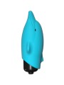 ADRIEN LASTIC FLIPPY VIBRADOR DE BOLSILLO DELFIN