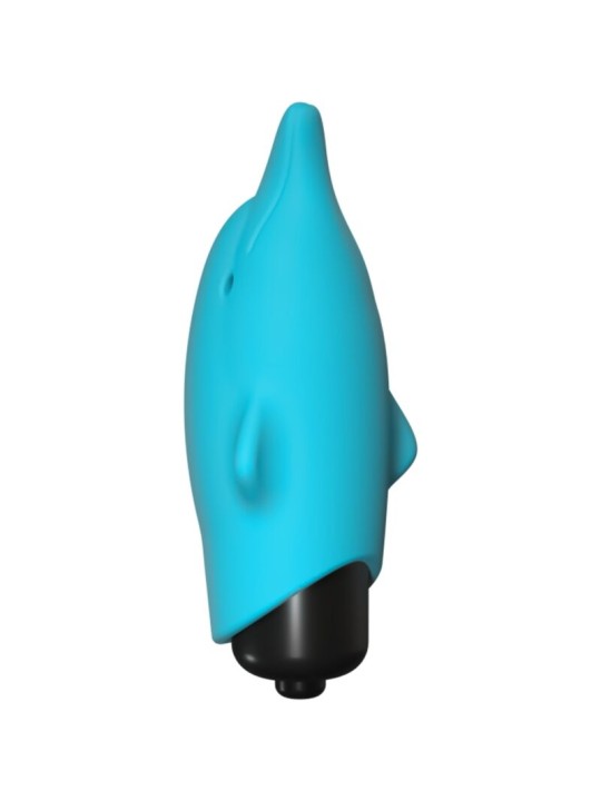ADRIEN LASTIC FLIPPY VIBRADOR DE BOLSILLO DELFIN