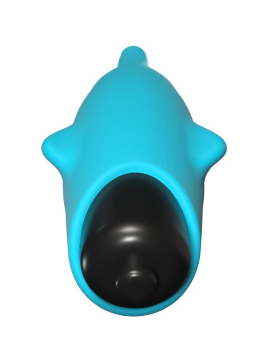 ADRIEN LASTIC FLIPPY VIBRADOR DE BOLSILLO DELFIN