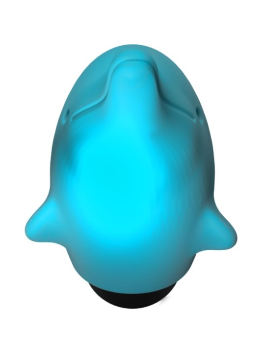 ADRIEN LASTIC FLIPPY VIBRADOR DE BOLSILLO DELFIN