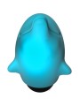 ADRIEN LASTIC FLIPPY VIBRADOR DE BOLSILLO DELFIN