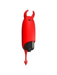 ADRIEN LASTIC DEVOL VIBRADOR DE BOLSILLO DEMONIO