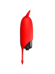 ADRIEN LASTIC DEVOL VIBRADOR DE BOLSILLO DEMONIO