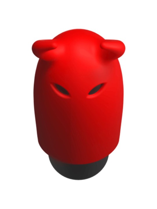ADRIEN LASTIC DEVOL VIBRADOR DE BOLSILLO DEMONIO