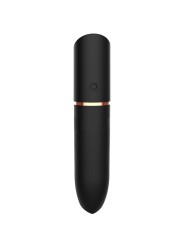 ADRIEN LASTIC ROCKET BALA RECARGABLE NEGRO