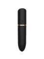 ADRIEN LASTIC ROCKET BALA RECARGABLE NEGRO