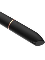 ADRIEN LASTIC ROCKET BALA RECARGABLE NEGRO