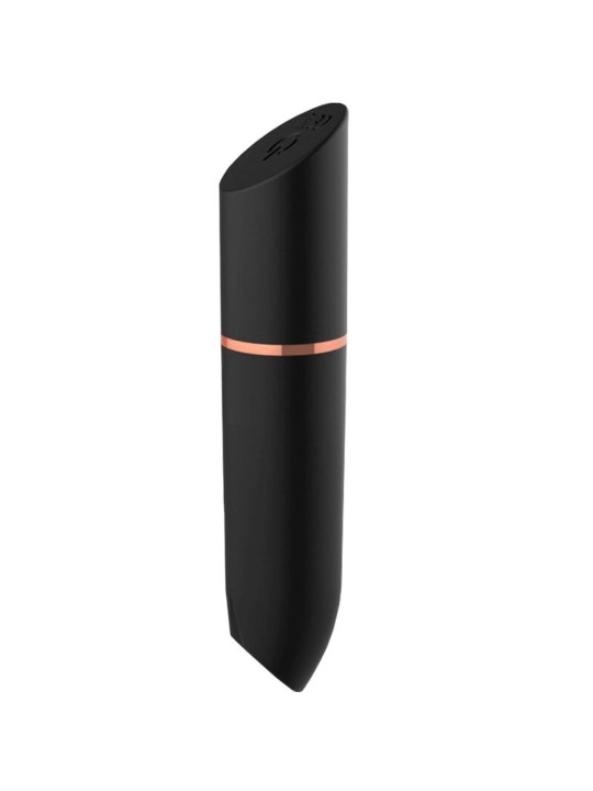 ADRIEN LASTIC ROCKET BALA RECARGABLE NEGRO
