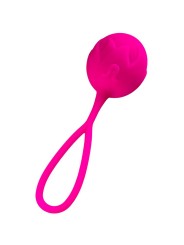 ADRIEN LASTIC MIA BOLAS PARA PRINCIPIANTES SILICONA ROSA