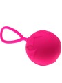 ADRIEN LASTIC MIA BOLAS PARA PRINCIPIANTES SILICONA ROSA