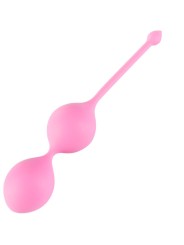 FEMINTIMATE KEGEL BOLAS SILICONA