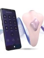 ADRIEN LASTIC TEMPTATION ESTIMULADOR CLITORIS ROSA APP GRATUITA