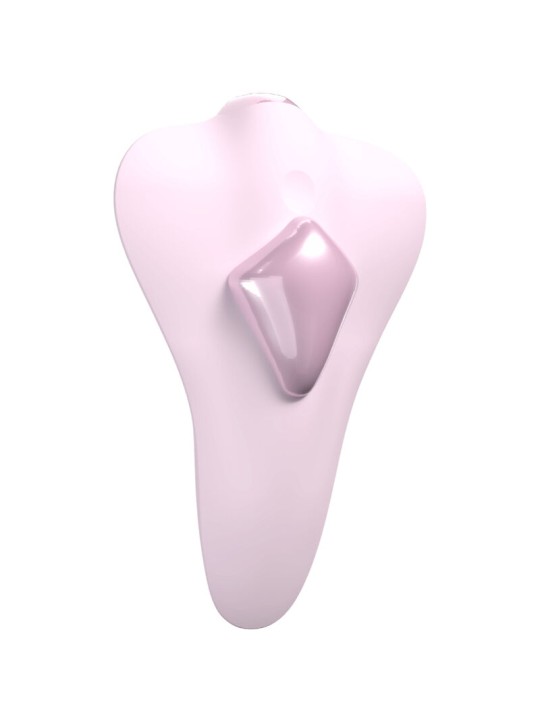 ADRIEN LASTIC TEMPTATION ESTIMULADOR CLITORIS ROSA APP GRATUITA