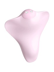 ADRIEN LASTIC TEMPTATION ESTIMULADOR CLITORIS ROSA APP GRATUITA