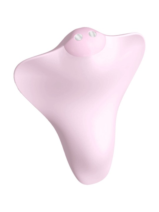ADRIEN LASTIC TEMPTATION ESTIMULADOR CLITORIS ROSA APP GRATUITA