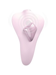 ADRIEN LASTIC TEMPTATION ESTIMULADOR CLITORIS ROSA APP GRATUITA