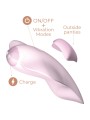 ADRIEN LASTIC TEMPTATION ESTIMULADOR CLITORIS ROSA APP GRATUITA