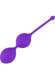 ALIVE UTONE BOLAS VIOLETA