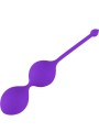 ALIVE UTONE BOLAS VIOLETA