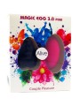 ALIVE MAGIC EGG 30 HUEVO VIBRADOR CONTROL REMOTO ROSA