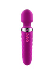 ALIVE BE WANDED MASAJEADOR VIBRADOR VIOLETA