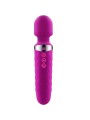 ALIVE BE WANDED MASAJEADOR VIBRADOR VIOLETA