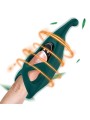 ARMONY DEDAL ESTIMULADOR VIBRADOR VERDE