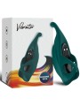 ARMONY DEDAL ESTIMULADOR VIBRADOR VERDE