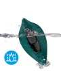 ARMONY ESTIMULADOR VIBRADOR CONTROL REMOTO VERDE