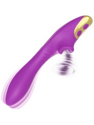 ARMONY DUDU SUCCIONADOR CLITORIS VIOLETA