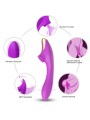 ARMONY DUDU SUCCIONADOR CLITORIS VIOLETA