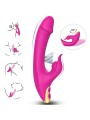 ARMONY AMANT SUCCIONADOR CLITORIS PUNTO G FUCSIA