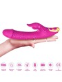 ARMONY AMANT SUCCIONADOR CLITORIS PUNTO G VIOLETA